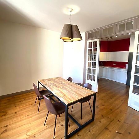 Floydroom'S Pau Chambre Hotes Standing Dans Appartement Partage Proche Chateau Екстериор снимка