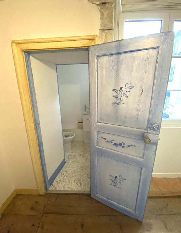 Floydroom'S Pau Chambre Hotes Standing Dans Appartement Partage Proche Chateau Екстериор снимка